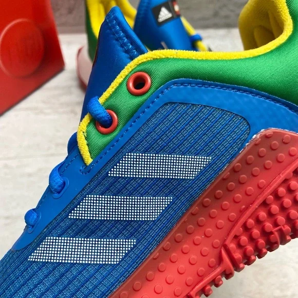 Adidas Lego Sport sneakers - Picture 10 of 17